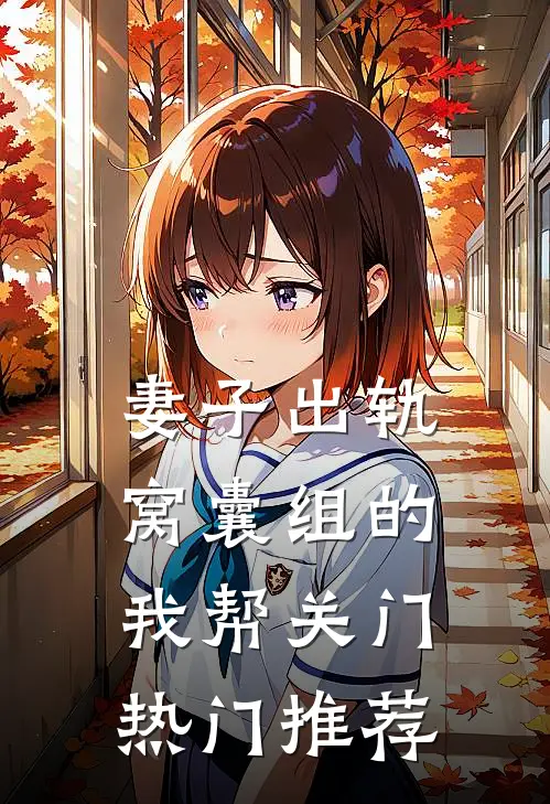 妻子出轨，窝囊组的我帮关门热门推荐