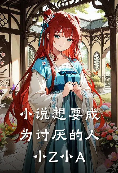 小说想要成为讨厌的人(小Z小A)