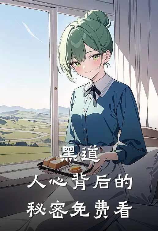 黑道：人心背后的秘密免费看