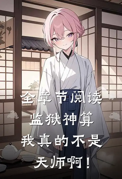 全章节阅读监狱神算：我真的不是天师啊！
