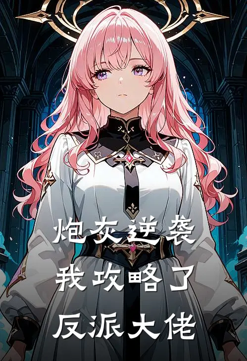 炮灰逆袭我攻略了反派大佬