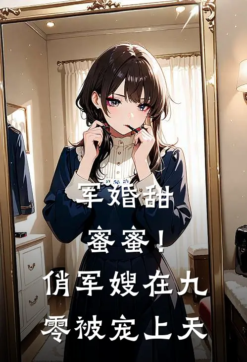 军婚甜蜜蜜！俏军嫂在九零被宠上天