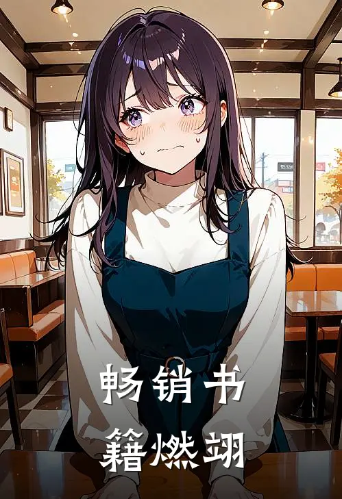 畅销书籍燃翊