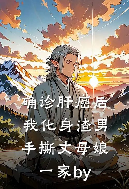 确诊肝癌后，我化身渣男手撕丈母娘一家by