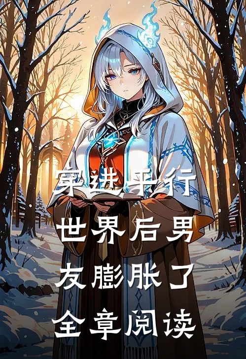 穿进平行世界后男友膨胀了全章阅读