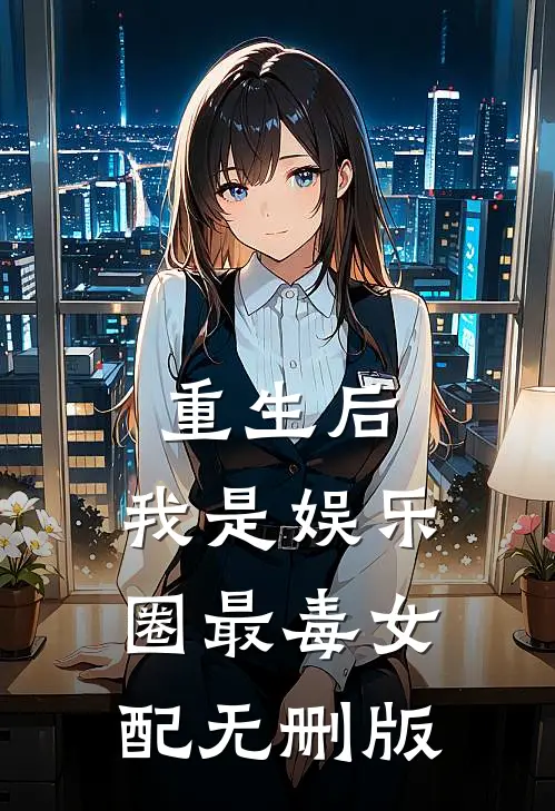 重生后，我是娱乐圈最毒女配无删版