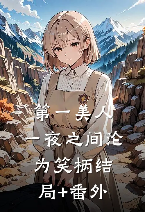 第一美人，一夜之间沦为笑柄结局+番外