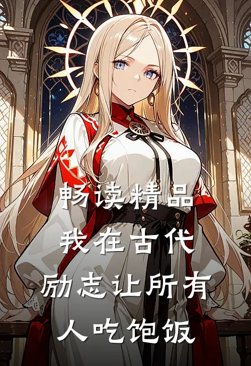 畅读精品我在古代，励志让所有人吃饱饭