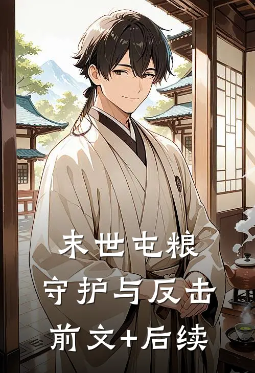 末世屯粮：守护与反击前文+后续