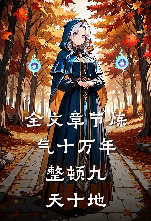 全文章节炼气十万年，整顿九天十地