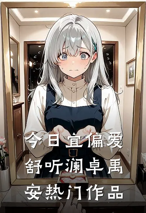 今日宜偏爱舒听澜卓禹安热门作品