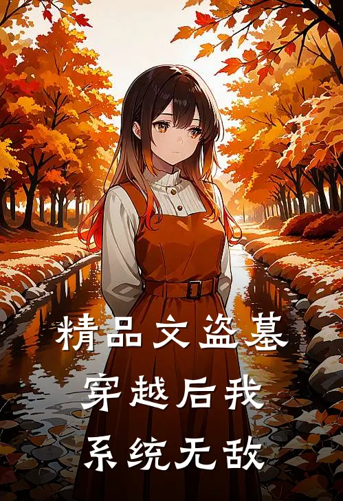 精品文盗墓：穿越后我系统无敌