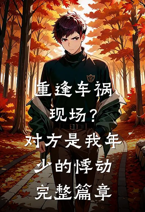 重逢车祸现场？对方是我年少的悸动完整篇章