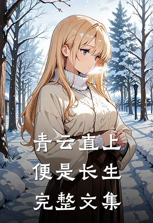青云直上便是长生完整文集