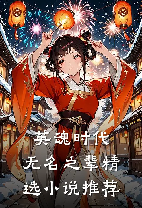 英魂时代：无名之辈精选小说推荐