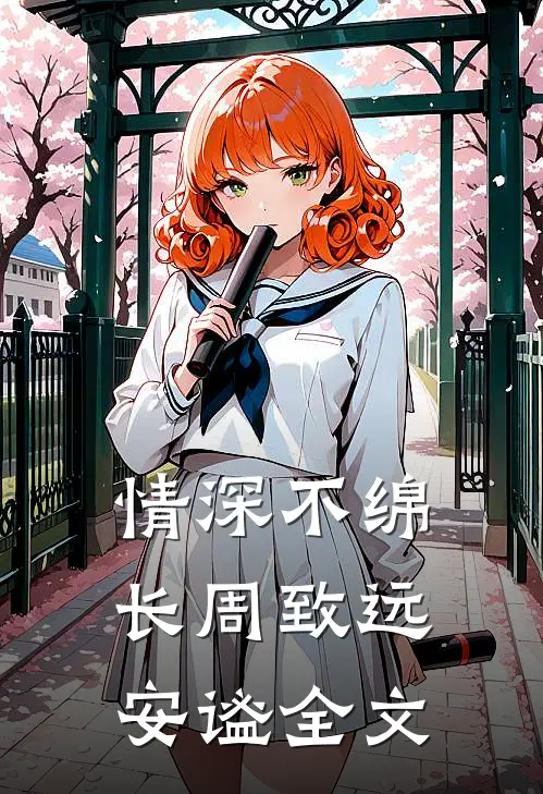 情深不绵长周致远安谧全文