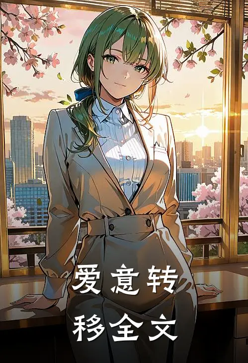 爱意转移全文