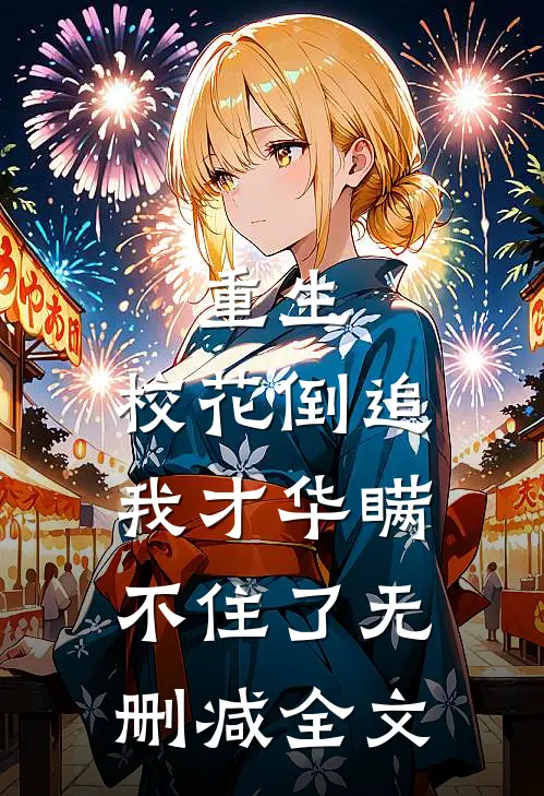 重生：校花倒追，我才华瞒不住了无删减全文