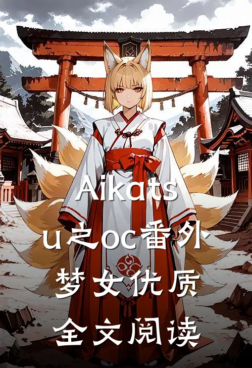 Aikatsu之oc番外：梦女优质全文阅读