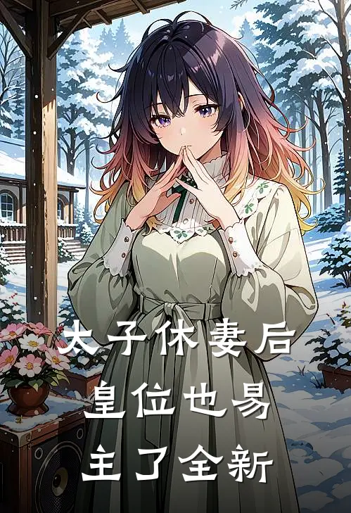 太子休妻后，皇位也易主了全新