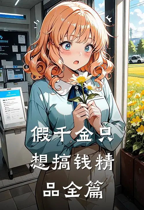 假千金只想搞钱精品全篇