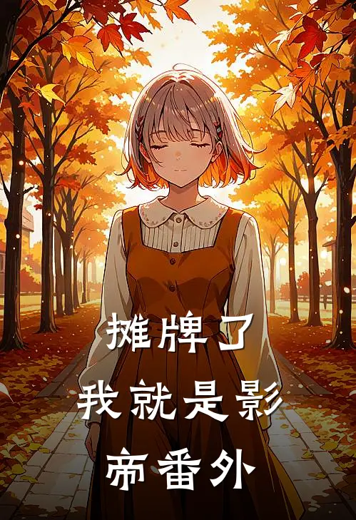 摊牌了，我就是影帝 番外