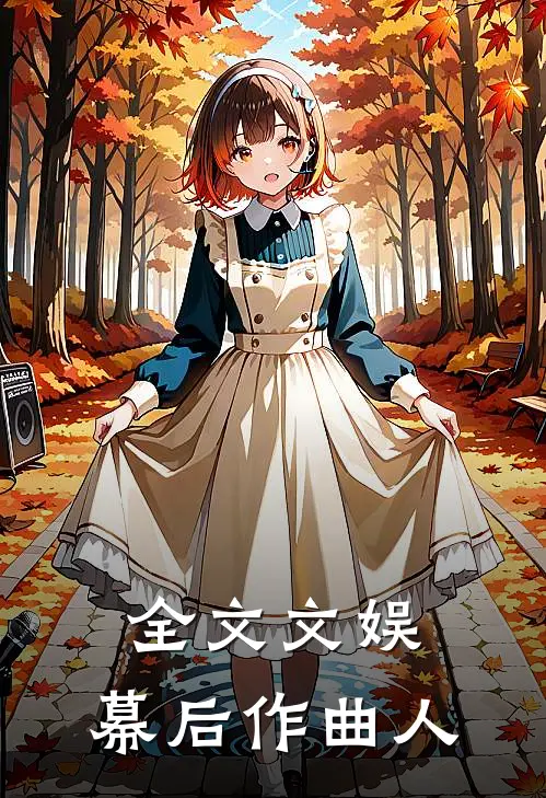 全文文娱：幕后作曲人