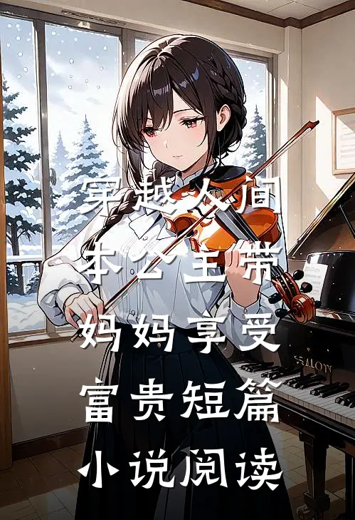 穿越人间，本公主带妈妈享受富贵短篇小说阅读