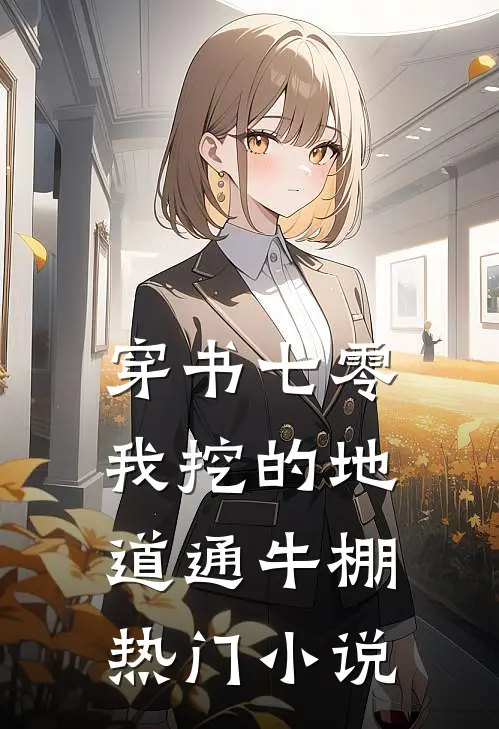 穿书七零，我挖的地道通牛棚热门小说