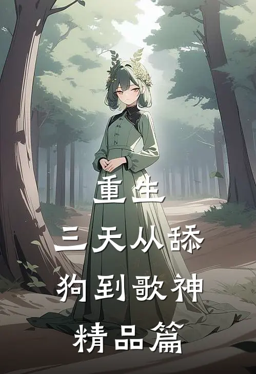 重生：三天从舔狗到歌神精品篇