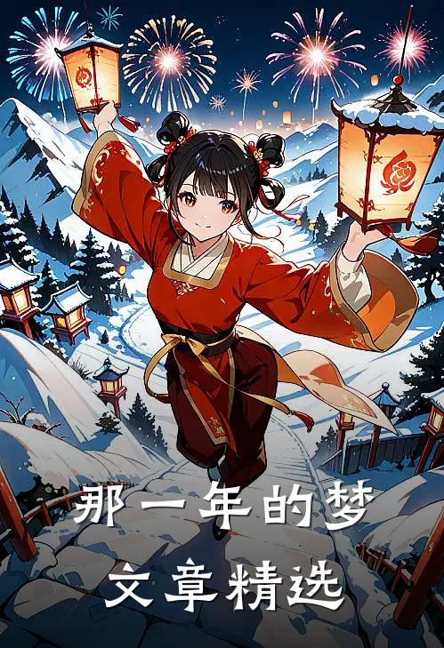 那一年的梦文章精选
