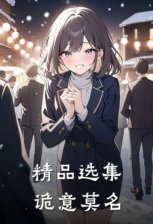 精品选集诡意莫名