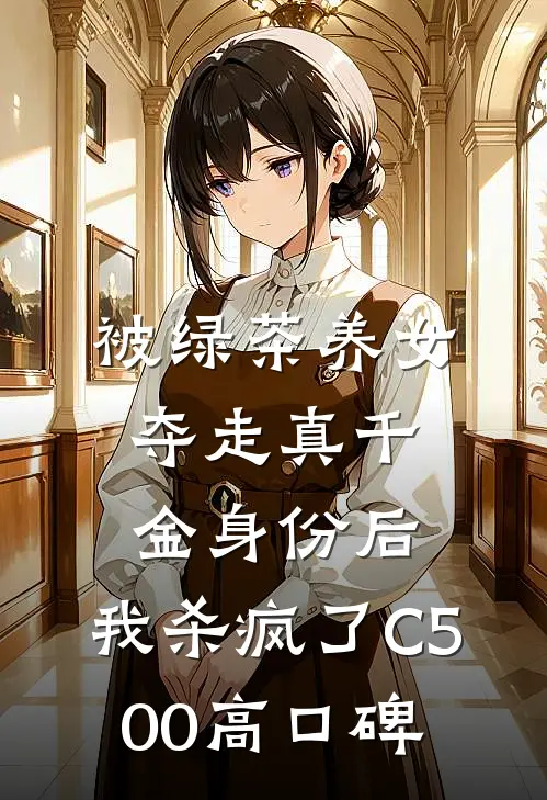被绿茶养女夺走真千金身份后，我杀疯了C500高口碑