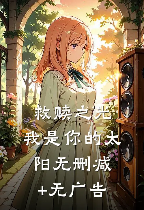 救赎之光：我是你的太阳无删减+无广告