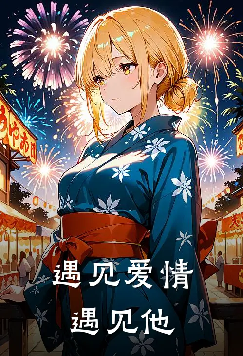 遇见爱情遇见他