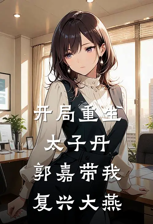 开局重生太子丹，郭嘉带我复兴大燕