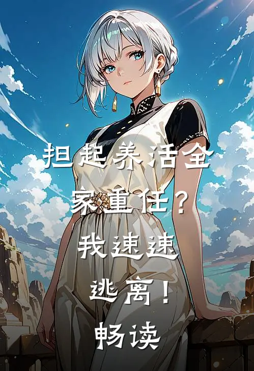 担起养活全家重任？我速速逃离！畅读