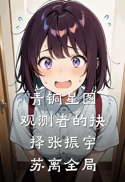 青铜星图：观测者的抉择张振宇苏离全局