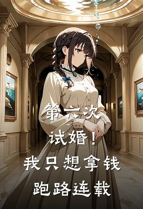第六次试婚！我只想拿钱跑路连载