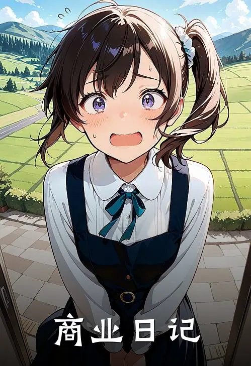 商业日记
