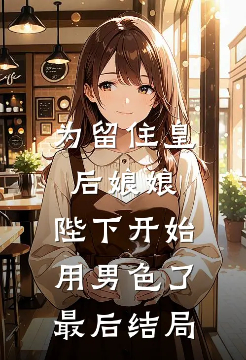 为留住皇后娘娘，陛下开始用男色了最后结局