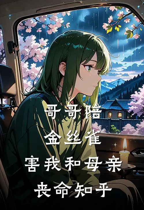 哥哥陪金丝雀，害我和母亲丧命知乎