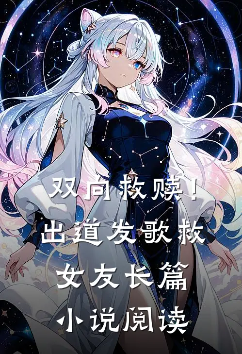 双向救赎！出道发歌救女友长篇小说阅读