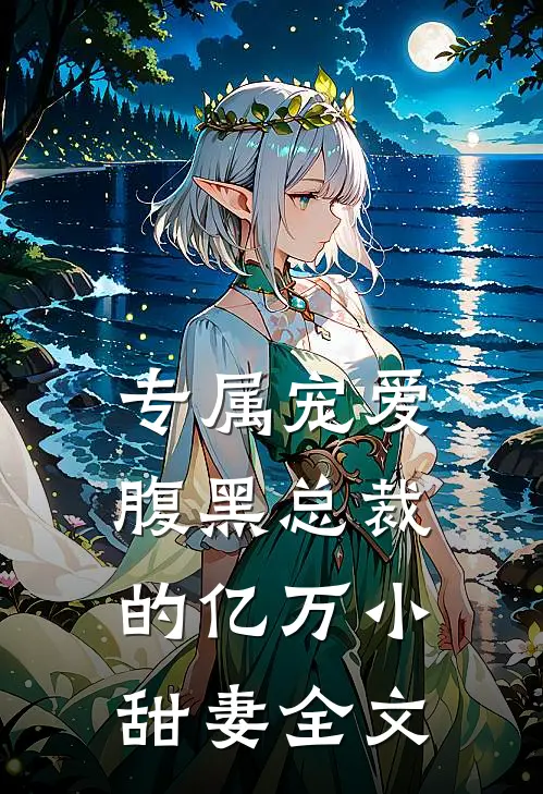 专属宠爱：腹黑总裁的亿万小甜妻全文