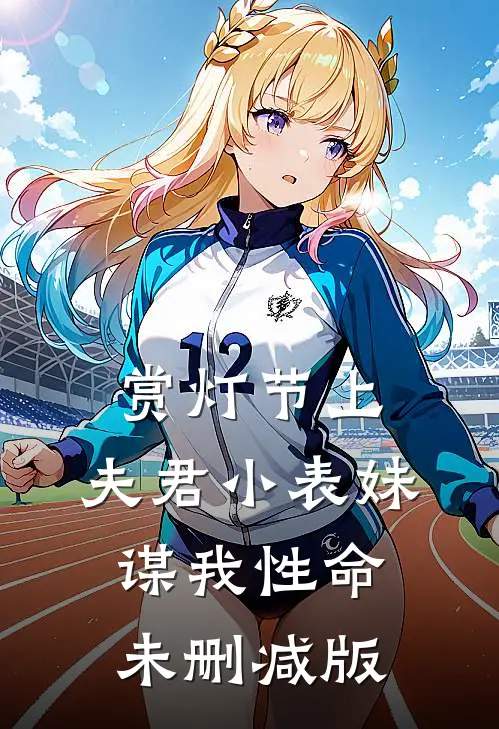 赏灯节上，夫君小表妹谋我性命未删减版
