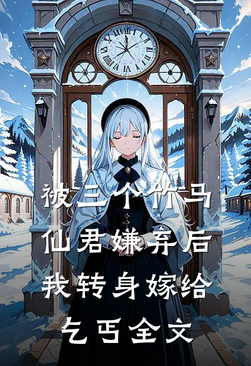 被三个竹马仙君嫌弃后,我转身嫁给乞丐全文在线阅读