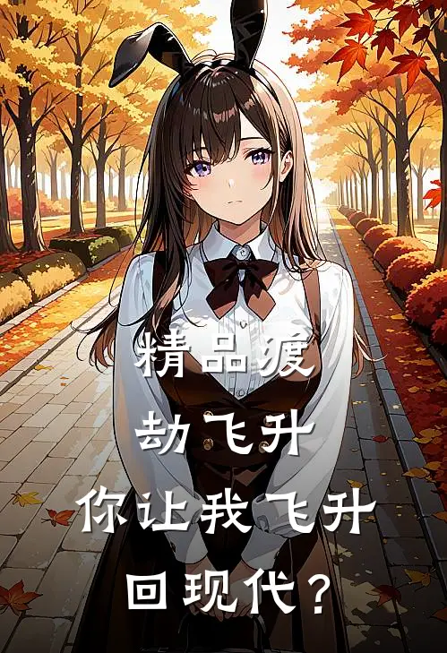 精品渡劫飞升，你让我飞升回现代？