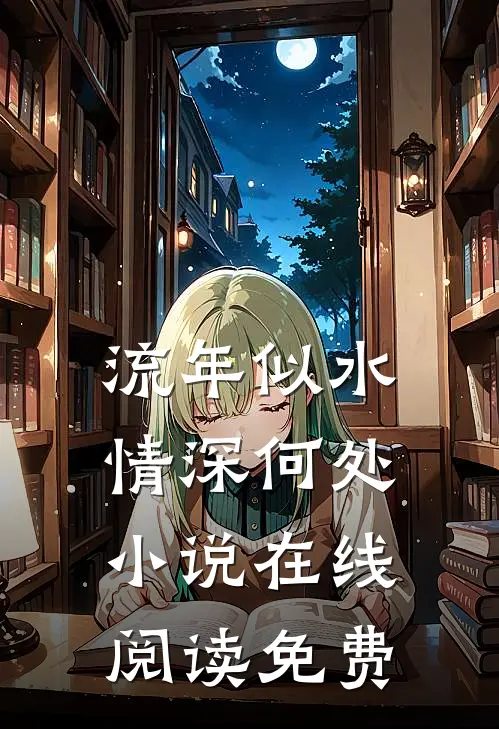 流年似水情深何处小说在线阅读免费