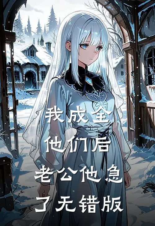 我成全他们后，老公他急了无错版