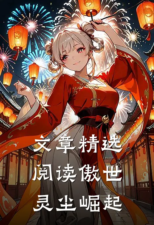 文章精选阅读傲世灵尘崛起